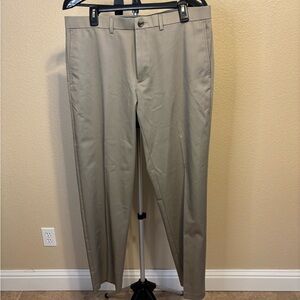 Haggar Men's Khaki‎ Chinos